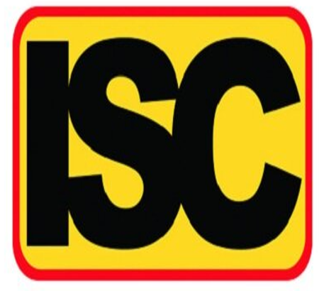 نمایه ISC